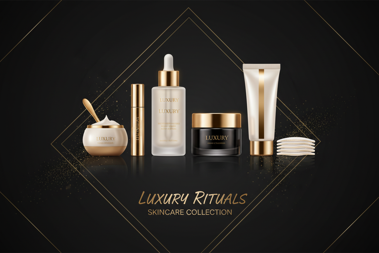 Skincare & Beauty