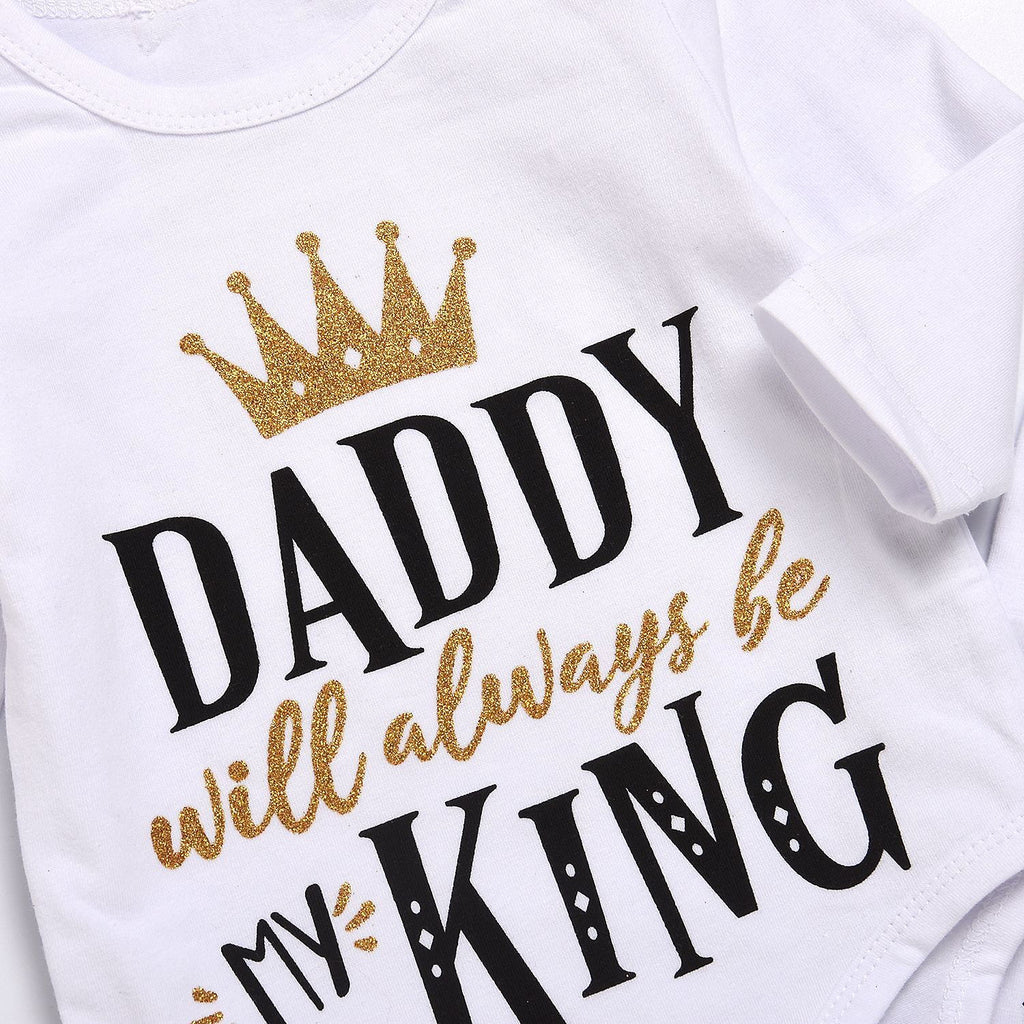 Baby Boys Clothing Set – Cute & Comfortable Outfit