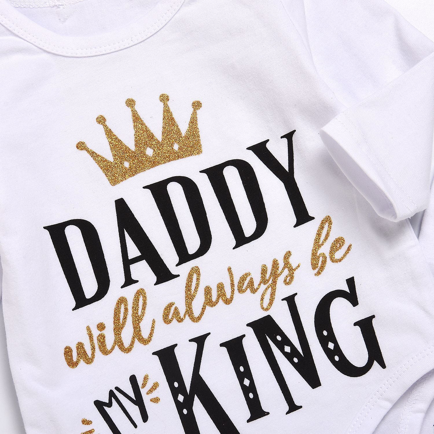 Baby Boys Clothing Set – Cute & Comfortable Outfit