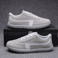 Men's All-Match Soft-Soled Casual Shoes – Lightweight & Comfortable
