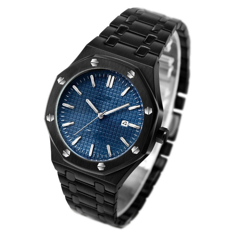 Men's Classic Business Wrist Watch – Premium Quality Timepiece