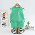 Western Style Little Boy Outfit – Trendy Kids Fashion