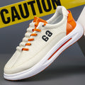 Men's Versatile Thick-Soled Casual Shoes – Stylish & Comfortable