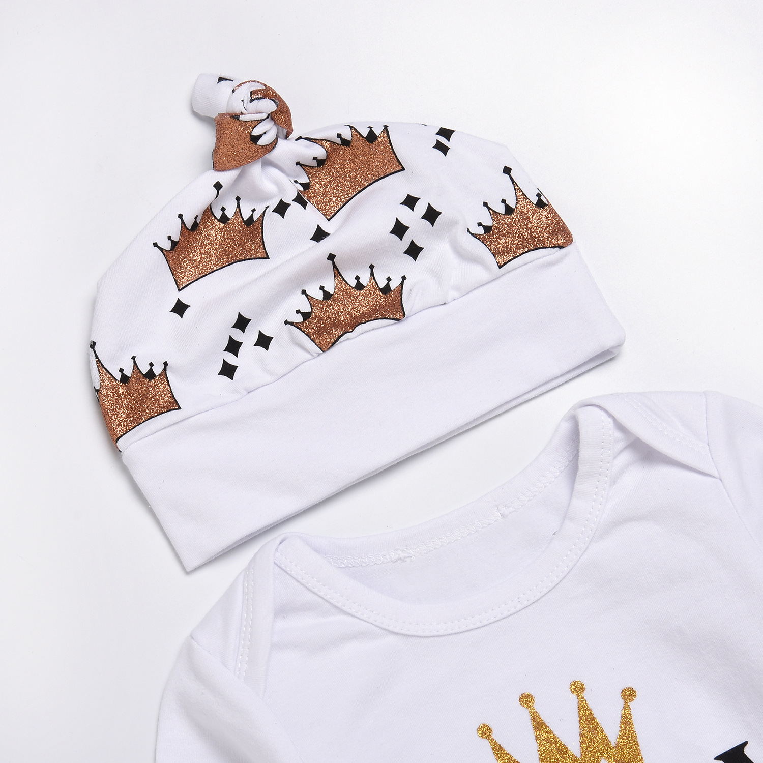 Baby Boys Clothing Set – Cute & Comfortable Outfit