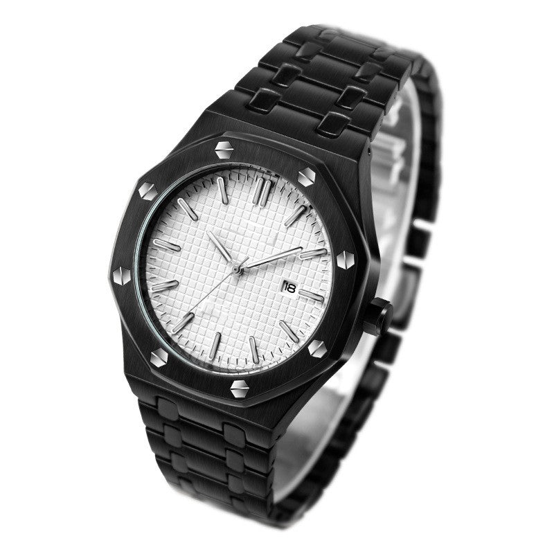 Men's Classic Business Wrist Watch – Premium Quality Timepiece