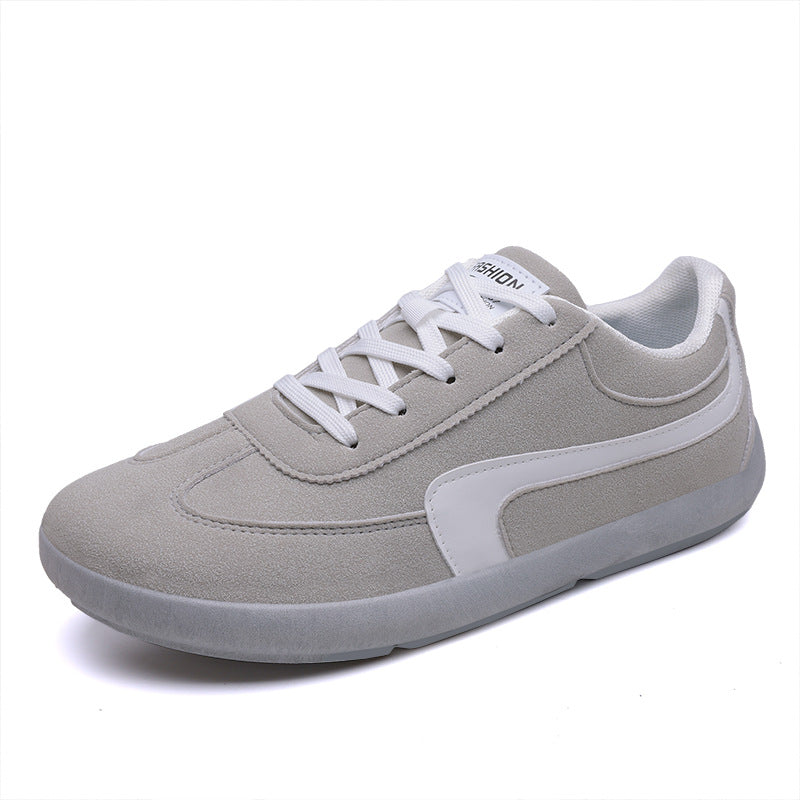 Men's All-Match Soft-Soled Casual Shoes – Lightweight & Comfortable