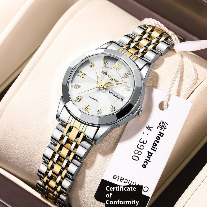 wristwatch