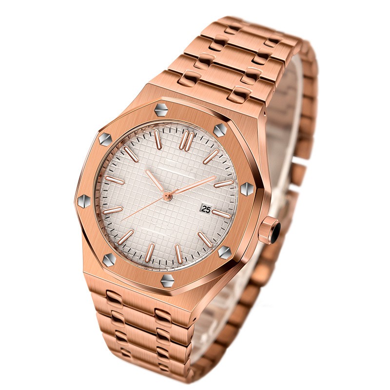 Men's Classic Business Wrist Watch – Premium Quality Timepiece