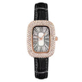 Women's Casual Quartz Wrist Watch – Elegant Everyday Timepiece